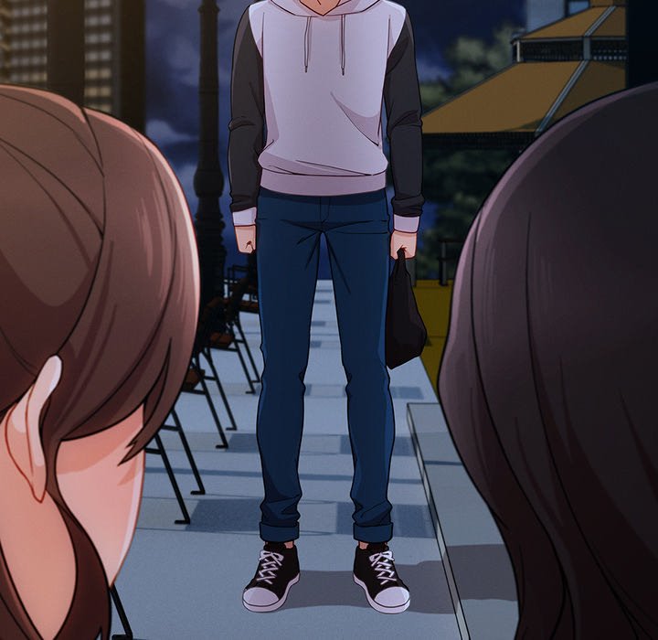 Read Lady Long Legs chapter 33 image 122 on Lezhin