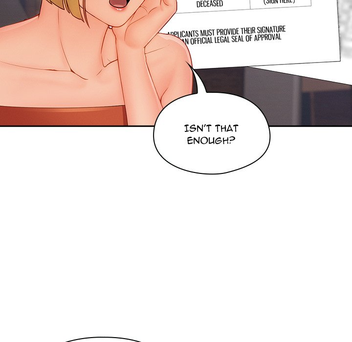 Read Lady Long Legs chapter 33 image 14 on Lezhin