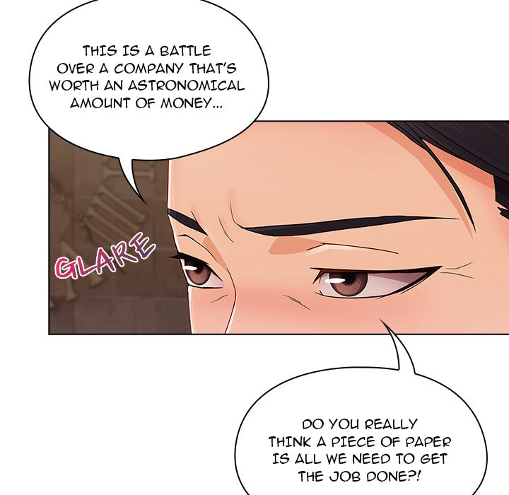 Read Lady Long Legs chapter 33 image 15 on Lezhin