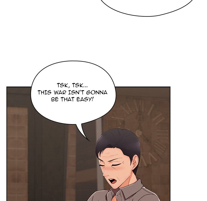 Read Lady Long Legs chapter 33 image 16 on Lezhin