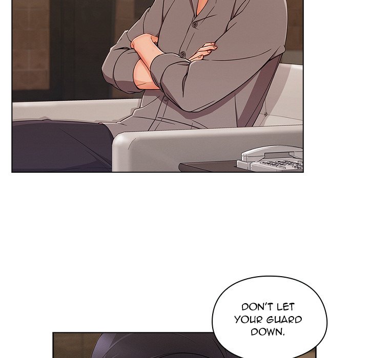 Read Lady Long Legs chapter 33 image 17 on Lezhin