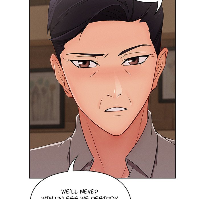 Read Lady Long Legs chapter 33 image 18 on Lezhin
