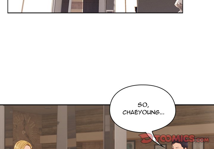 Read Lady Long Legs chapter 33 image 2 on Lezhin