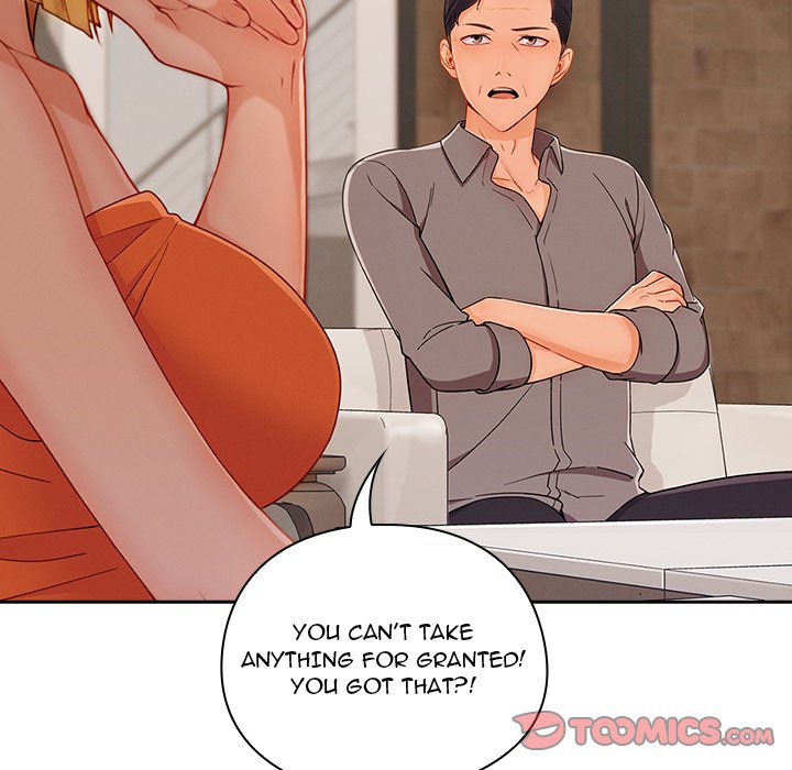 Read Lady Long Legs chapter 33 image 20 on Lezhin