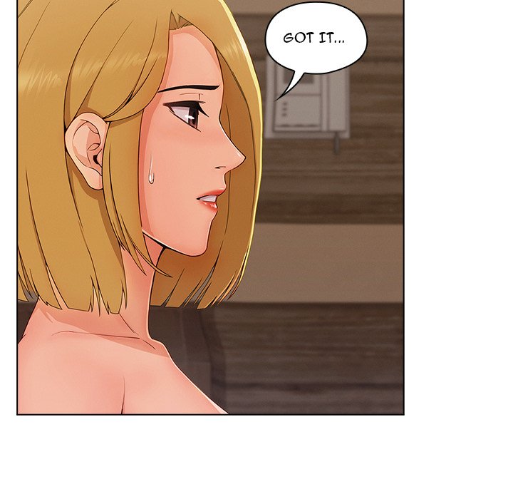 Read Lady Long Legs chapter 33 image 23 on Lezhin