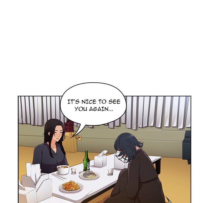 Read Lady Long Legs chapter 33 image 28 on Lezhin