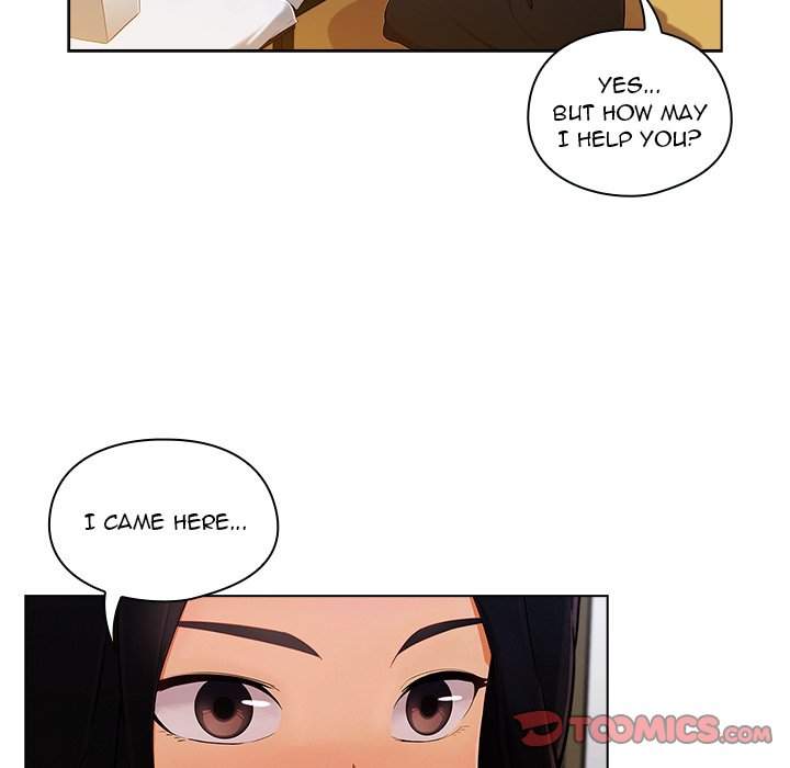 Read Lady Long Legs chapter 33 image 29 on Lezhin