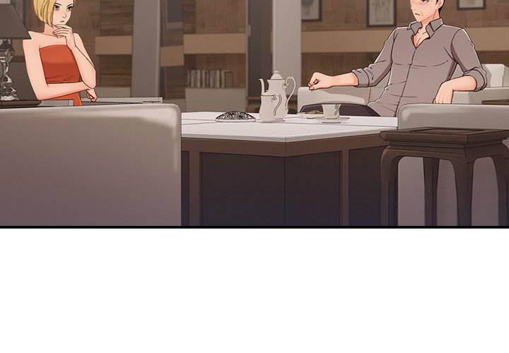 Read Lady Long Legs chapter 33 image 3 on Lezhin