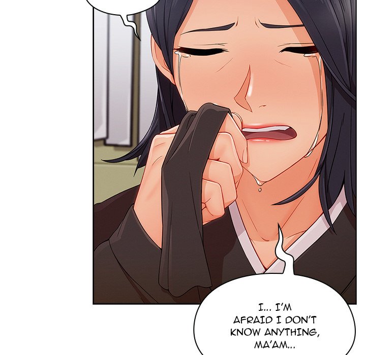 Read Lady Long Legs chapter 33 image 31 on Lezhin