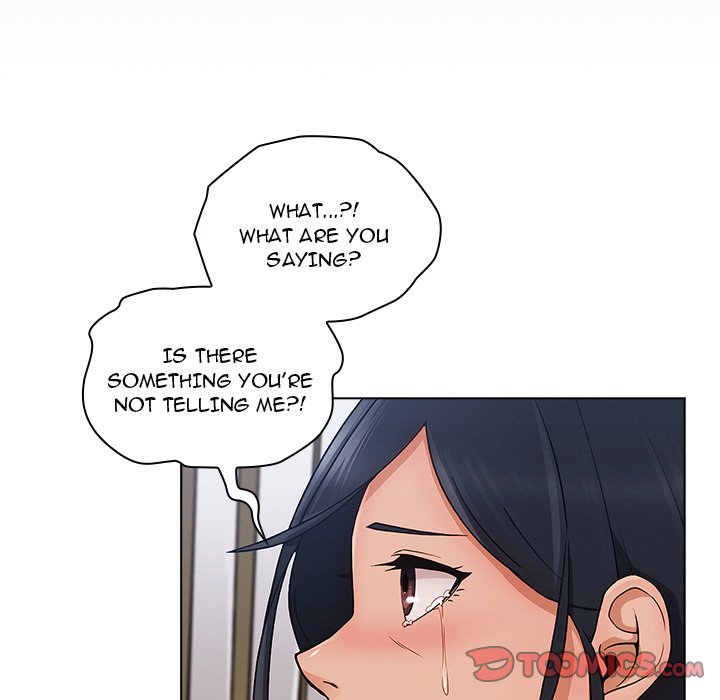 Read Lady Long Legs chapter 33 image 38 on Lezhin