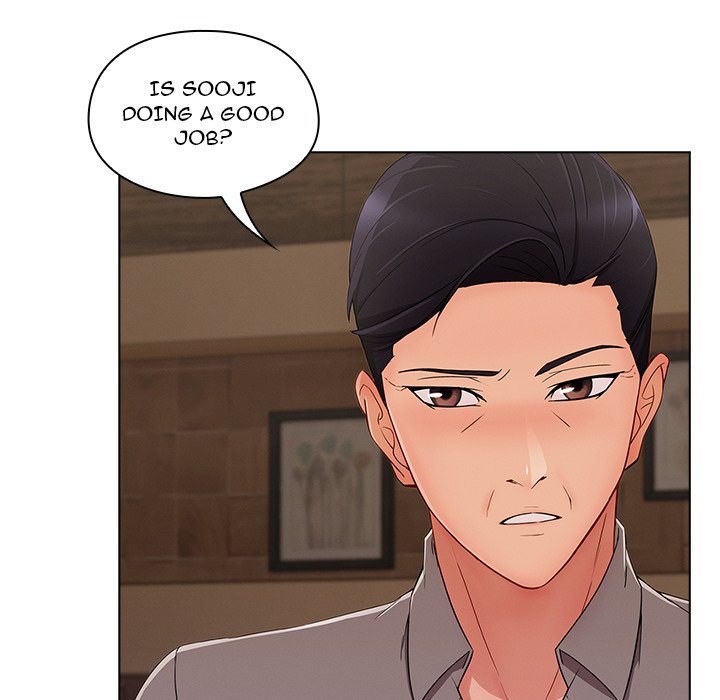 Read Lady Long Legs chapter 33 image 4 on Lezhin