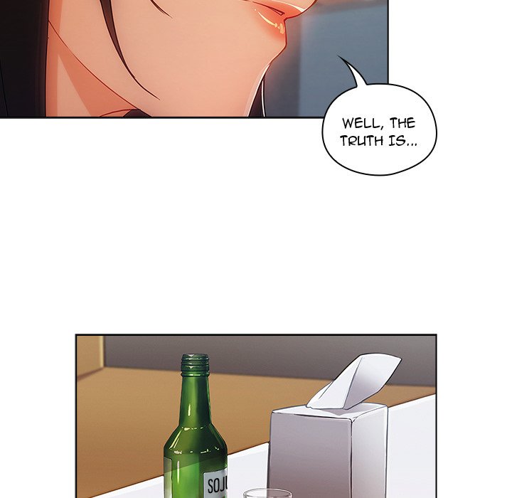Read Lady Long Legs chapter 33 image 40 on Lezhin