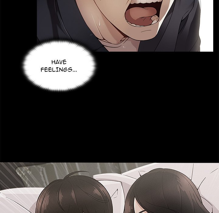 Read Lady Long Legs chapter 33 image 48 on Lezhin