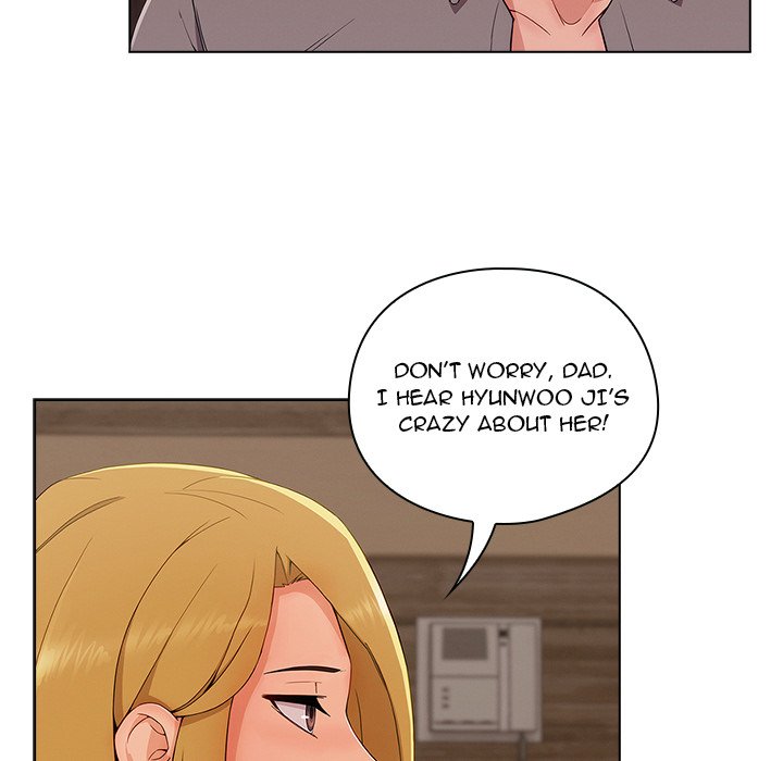 Read Lady Long Legs chapter 33 image 5 on Lezhin