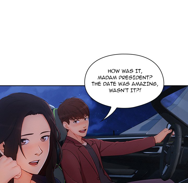 Read Lady Long Legs chapter 33 image 52 on Lezhin