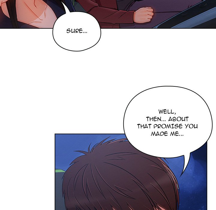 Read Lady Long Legs chapter 33 image 53 on Lezhin