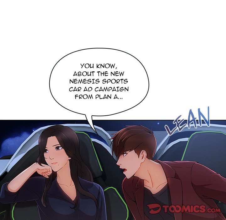 Read Lady Long Legs chapter 33 image 56 on Lezhin