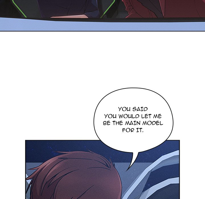 Read Lady Long Legs chapter 33 image 57 on Lezhin