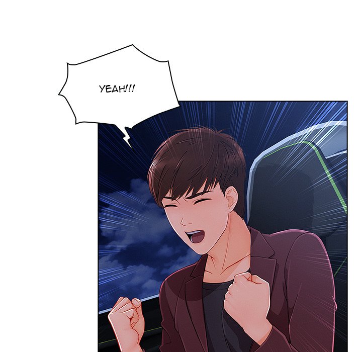 Read Lady Long Legs chapter 33 image 60 on Lezhin
