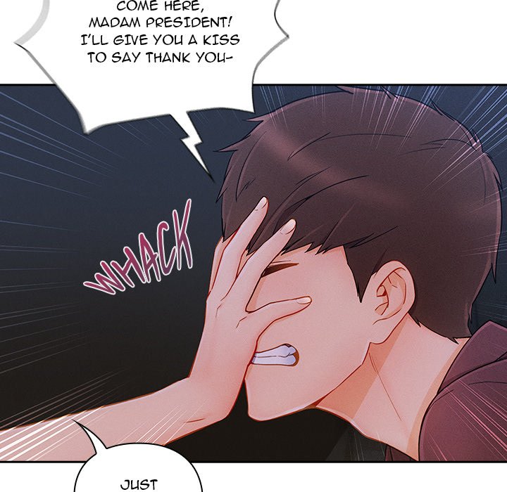 Read Lady Long Legs chapter 33 image 62 on Lezhin