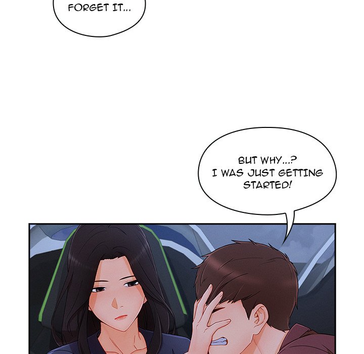 Read Lady Long Legs chapter 33 image 63 on Lezhin