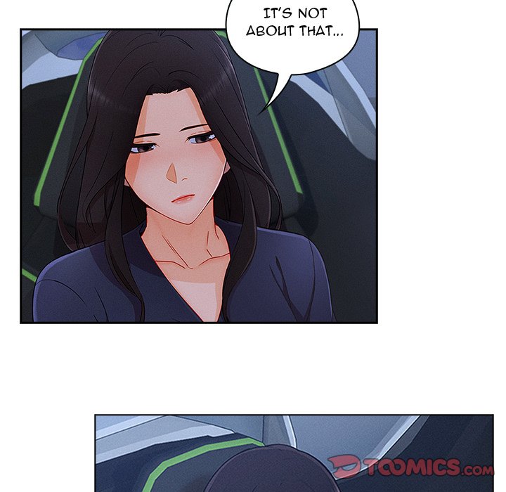Read Lady Long Legs chapter 33 image 65 on Lezhin