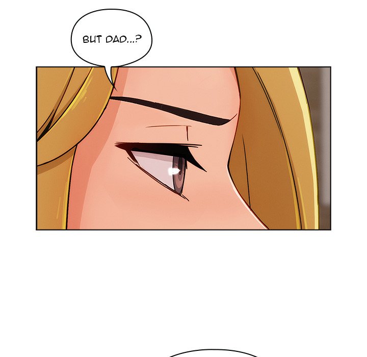 Read Lady Long Legs chapter 33 image 7 on Lezhin