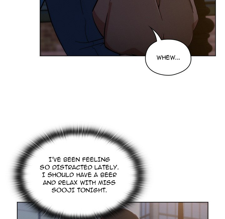 Read Lady Long Legs chapter 33 image 79 on Lezhin