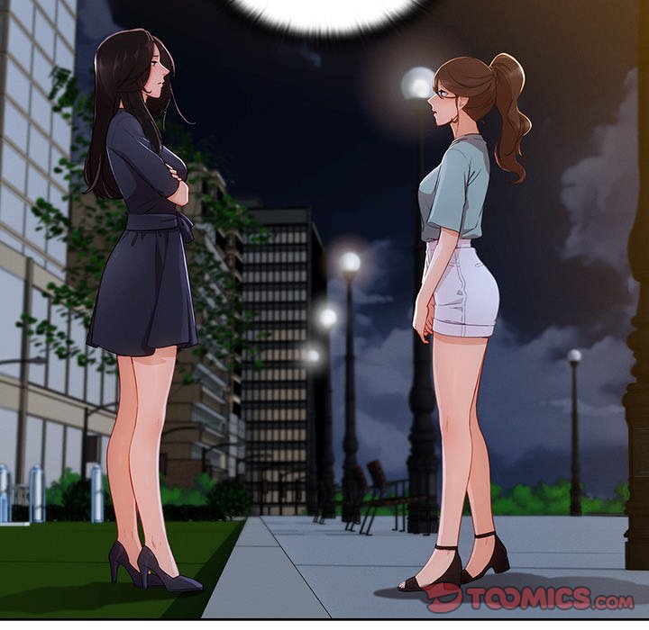Read Lady Long Legs chapter 33 image 83 on Lezhin