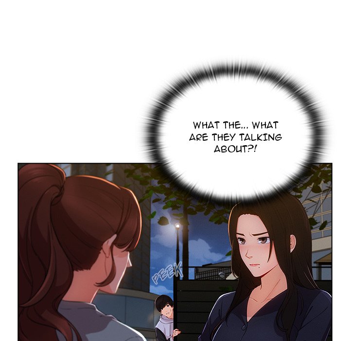 Read Lady Long Legs chapter 33 image 84 on Lezhin