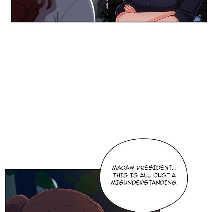 Read Lady Long Legs chapter 33 image 85 on Lezhin