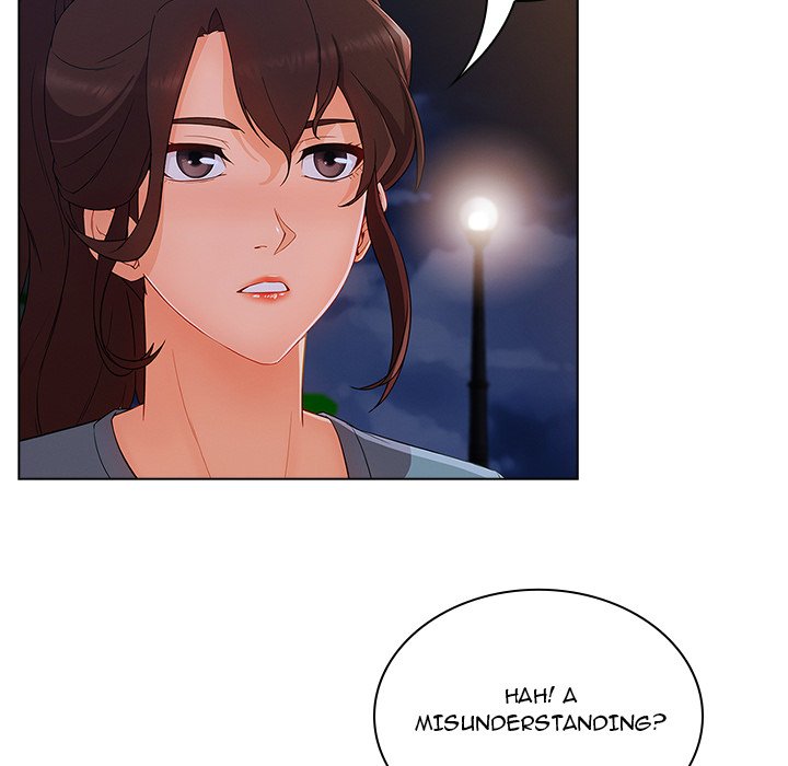 Read Lady Long Legs chapter 33 image 86 on Lezhin