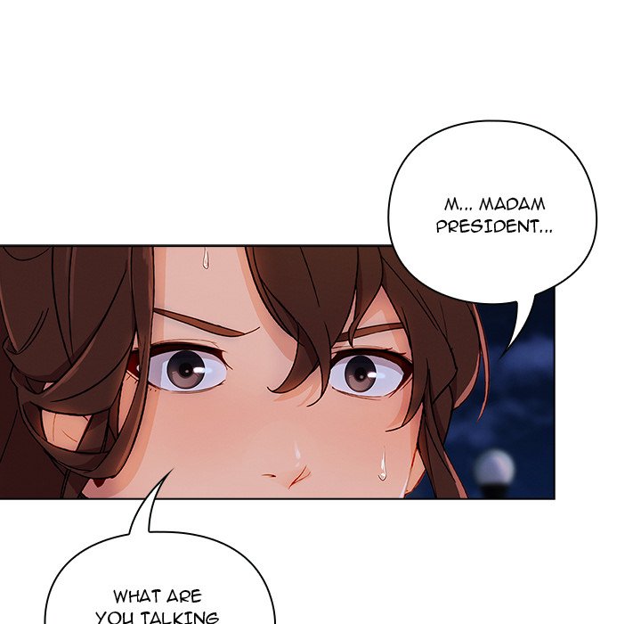 Read Lady Long Legs chapter 33 image 89 on Lezhin