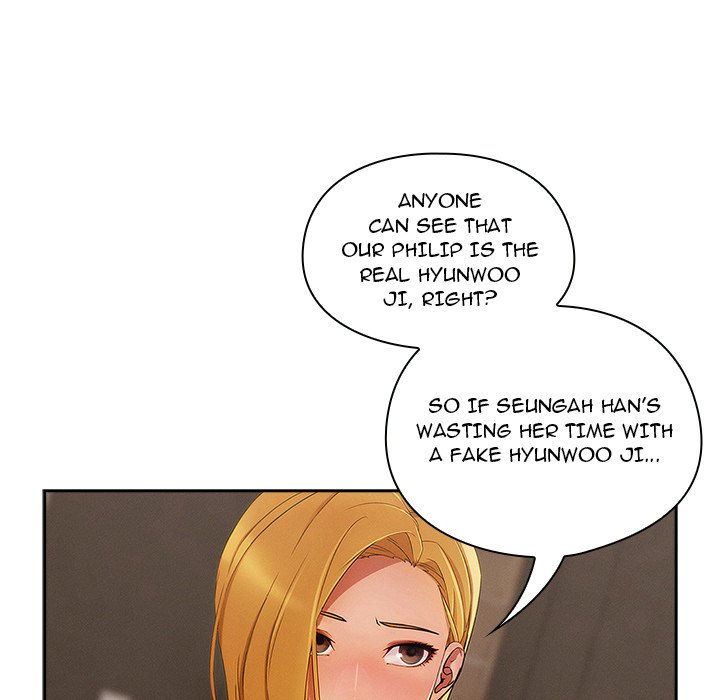Read Lady Long Legs chapter 33 image 9 on Lezhin