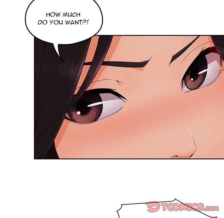 Read Lady Long Legs chapter 33 image 92 on Lezhin