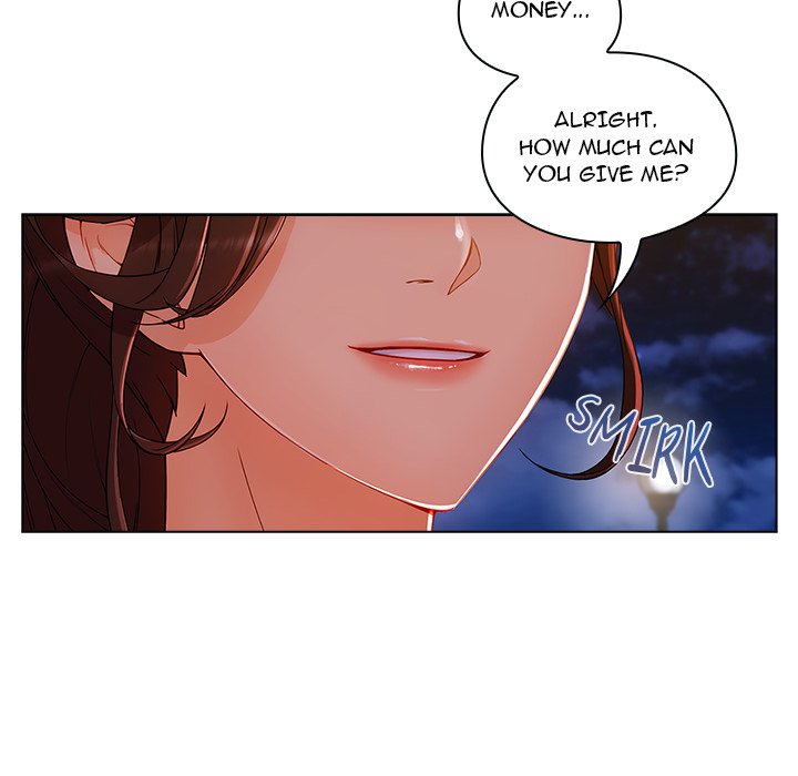 Read Lady Long Legs chapter 33 image 99 on Lezhin