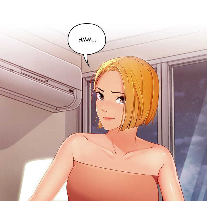 Read Lady Long Legs chapter 34 image 100 on Lezhin