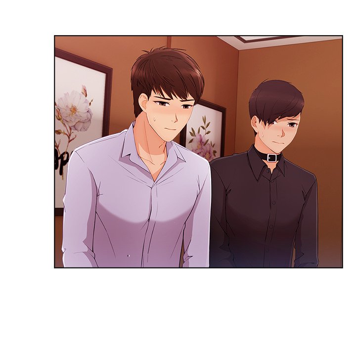 Read Lady Long Legs chapter 34 image 102 on Lezhin