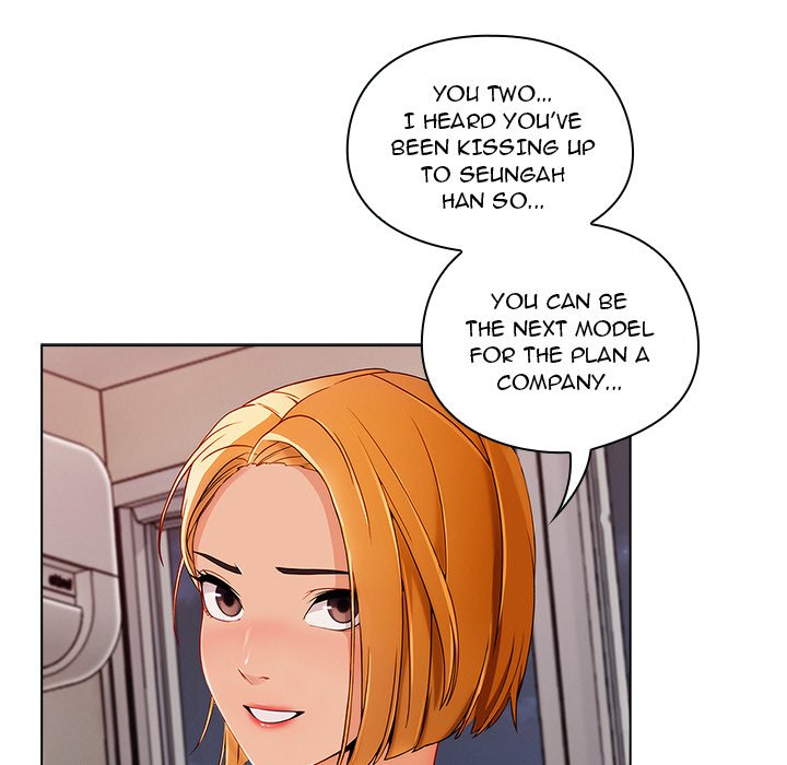 Read Lady Long Legs chapter 34 image 103 on Lezhin