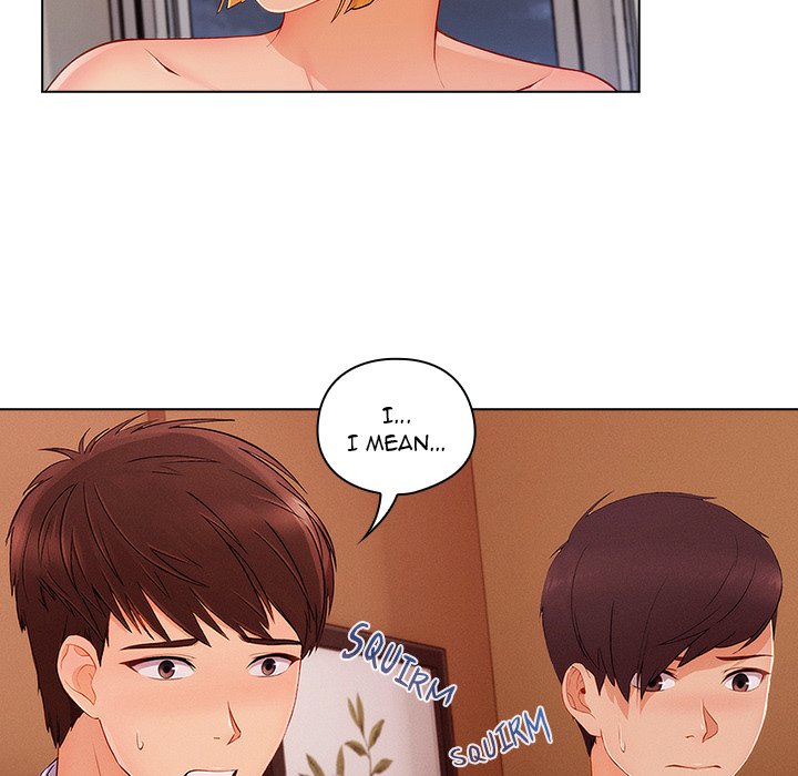 Read Lady Long Legs chapter 34 image 104 on Lezhin