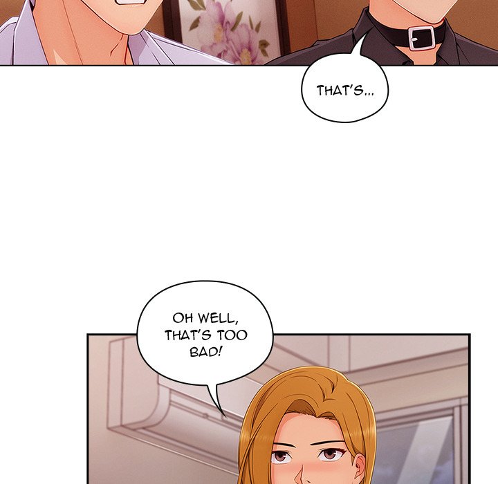 Read Lady Long Legs chapter 34 image 105 on Lezhin