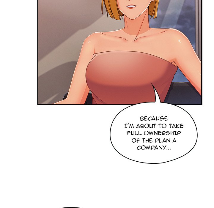 Read Lady Long Legs chapter 34 image 106 on Lezhin
