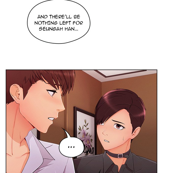 Read Lady Long Legs chapter 34 image 107 on Lezhin