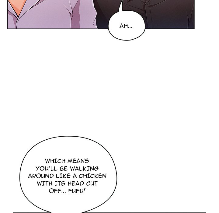 Read Lady Long Legs chapter 34 image 108 on Lezhin