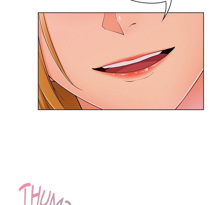 Read Lady Long Legs chapter 34 image 110 on Lezhin