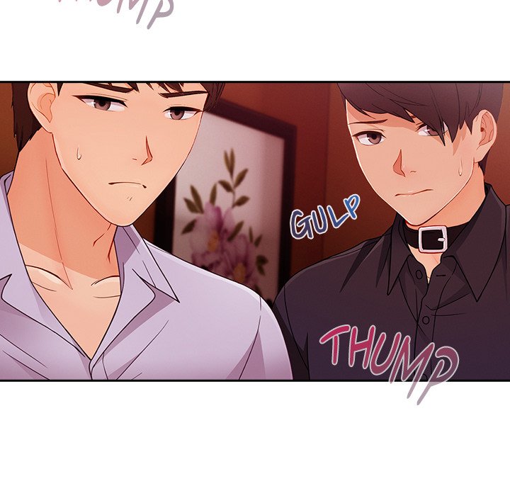 Read Lady Long Legs chapter 34 image 111 on Lezhin
