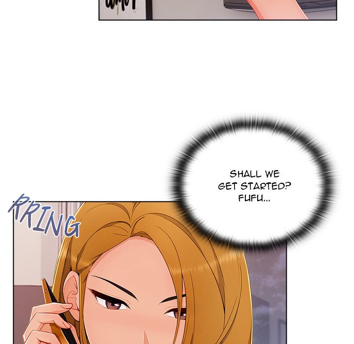 Read Lady Long Legs chapter 34 image 114 on Lezhin