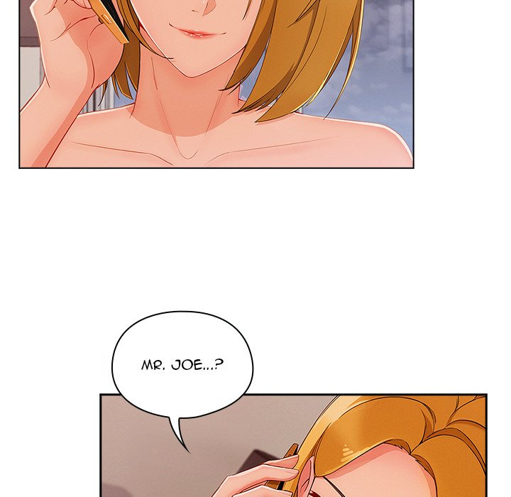 Read Lady Long Legs chapter 34 image 115 on Lezhin