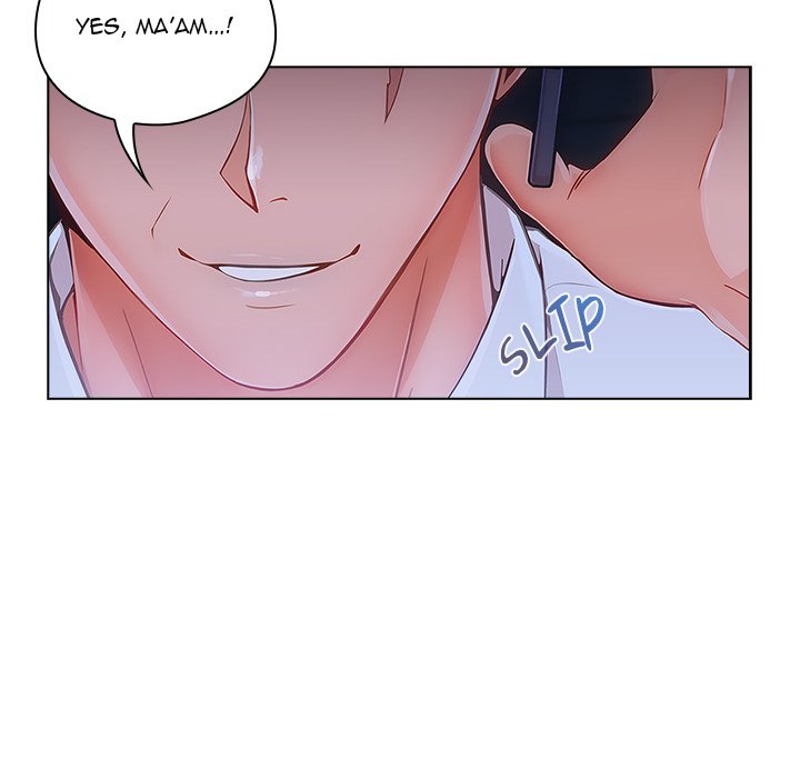 Read Lady Long Legs chapter 34 image 117 on Lezhin
