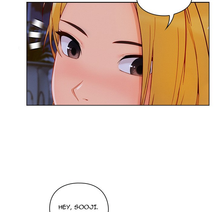 Read Lady Long Legs chapter 34 image 15 on Lezhin